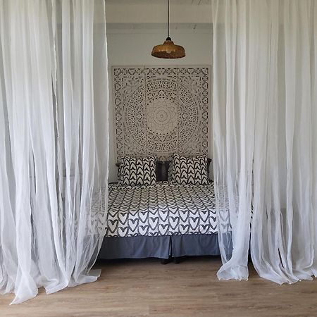 Appartement T1 Bis Joli Cocoon Saint Benoit Luaran gambar